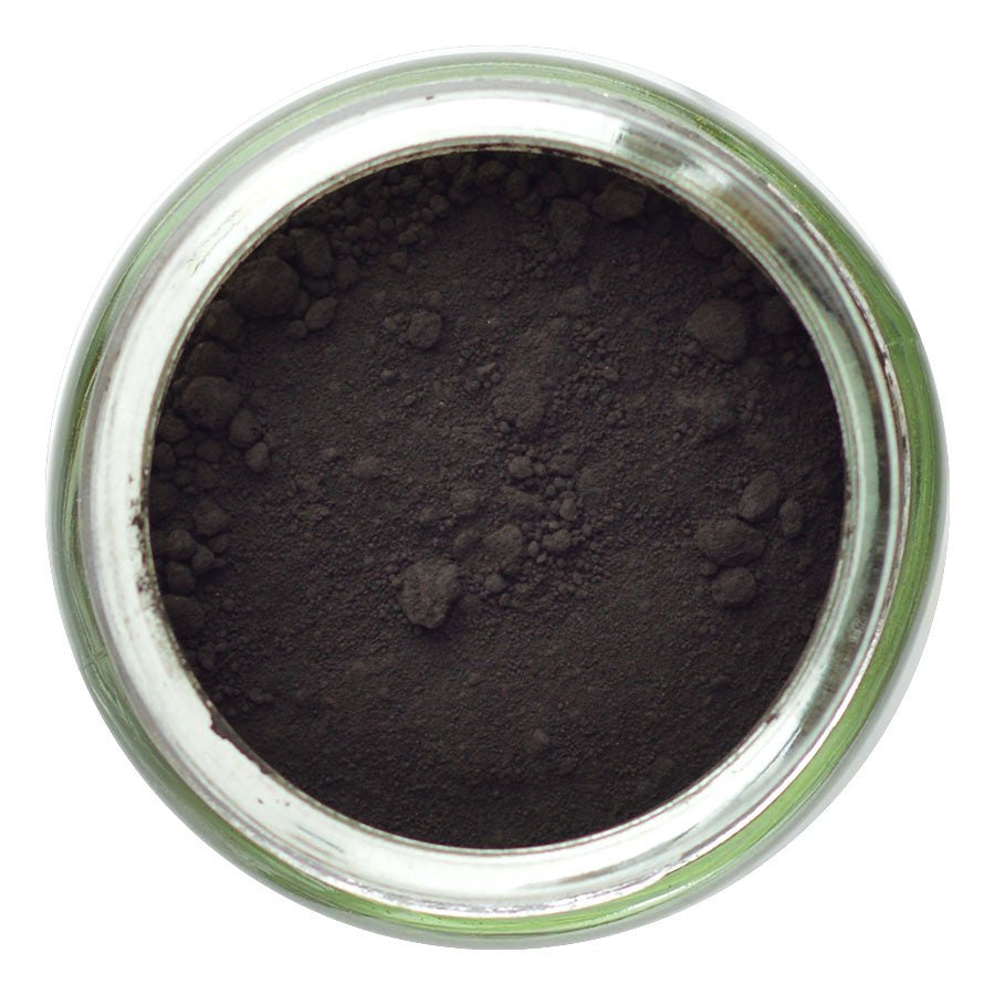 Langridge Pigment 500ml Mars Black - theartshop.com.au