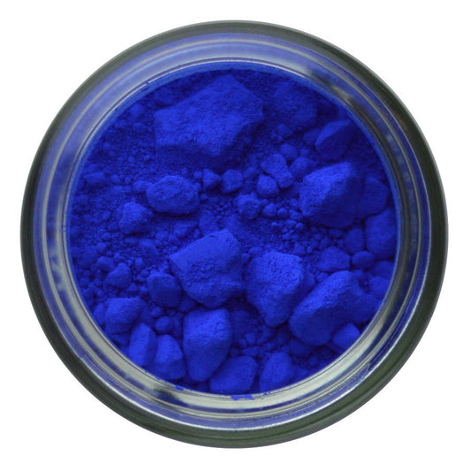 Langridge Pigment 500ml Ultramarine Blue - theartshop.com.au