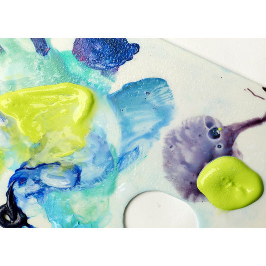 Liquitex Palette Wetting Spray 237ml - theartshop.com.au