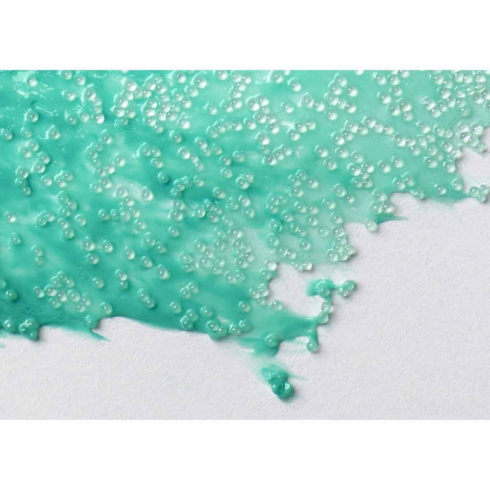 Liquitex Texture Gel 237ml Glass Beads - theartshop.com.au