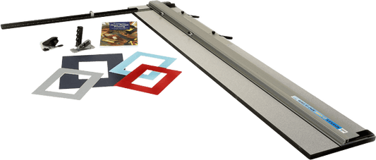 Logan 560-1 Simplex Classic 60" - theartshop.com.au