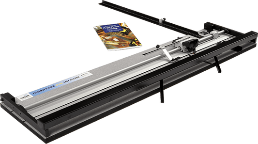 Logan 650-1 Framers Edge Cutter 40" - theartshop.com.au
