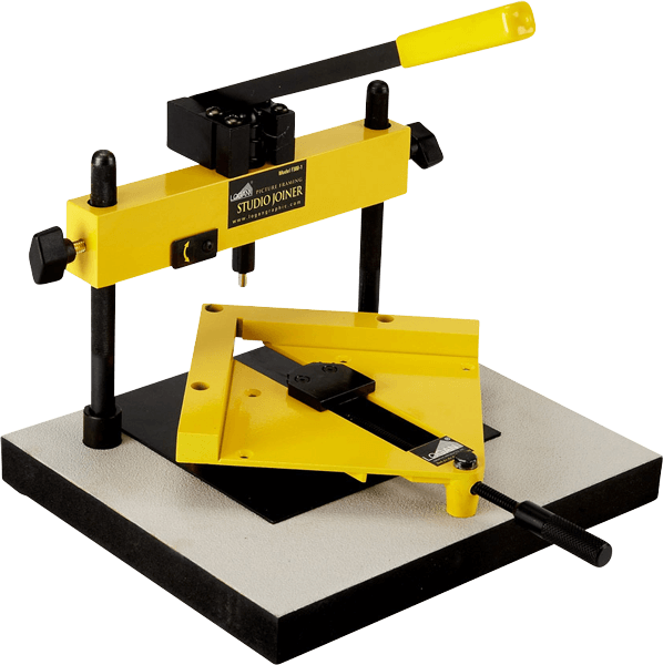 Logan Studio Joiner F3001