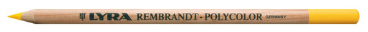 Lyra Rembrandt Polycolor Pencil 06 Light Chrome - theartshop.com.au