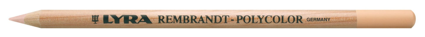 Lyra Rembrandt Polycolor Pencil 32 Light Flesh - theartshop.com.au