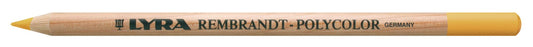 Lyra Rembrandt Polycolor Pencil 85 Light Ochre - theartshop.com.au