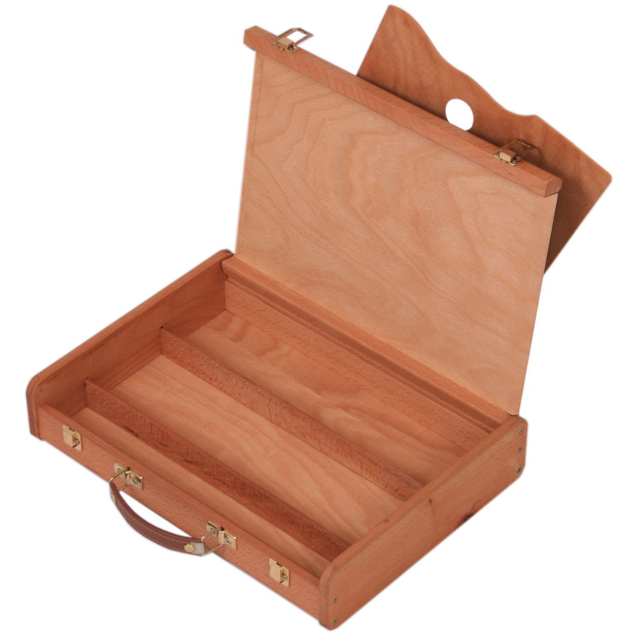 Mabef M/112 Sketchbox - theartshop.com.au