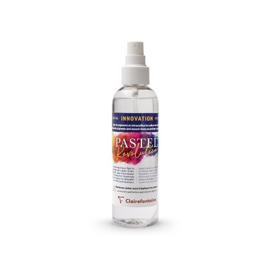 Clairefontaine Pastel Revolution Freezer 200ml