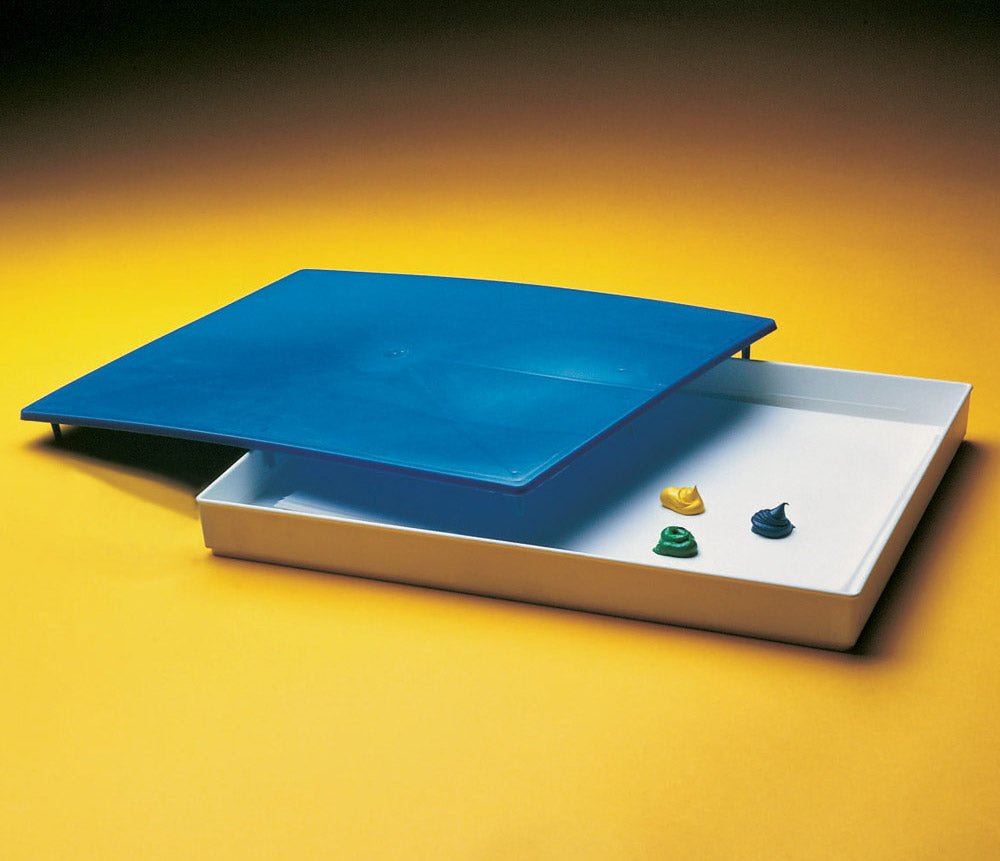 Masterson Artist Palette Seal #100 - theartshop.com.au