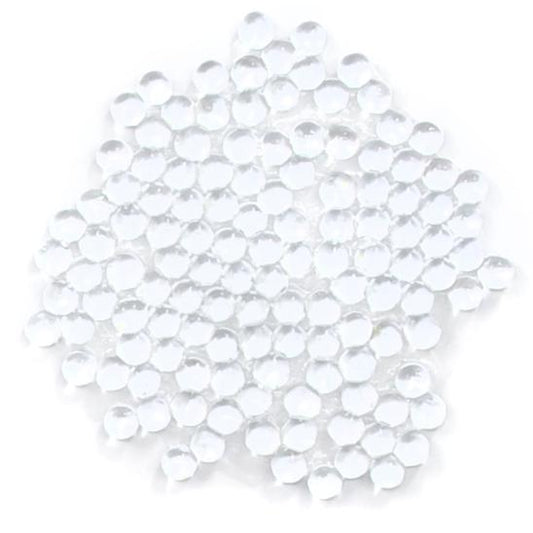 Matisse Dry Medium 250ml Glass Beads 3mm - theartshop.com.au