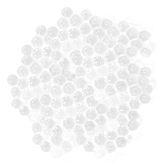 Matisse Dry Medium 250ml Glass Beads 5mm - theartshop.com.au