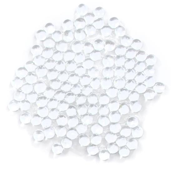 Matisse Dry Medium 40ml Glass Beads 3mm - theartshop.com.au