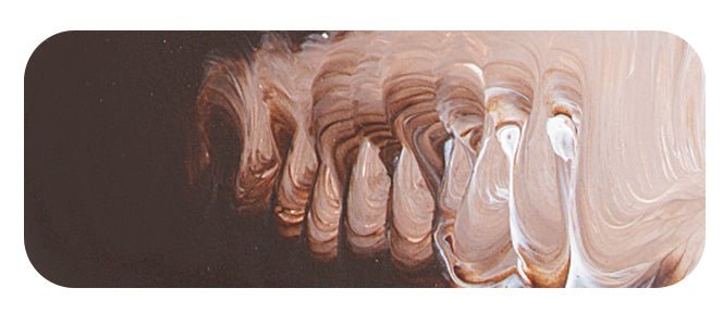 Matisse Fluid 36ml Burnt Umber - theartshop.com.au