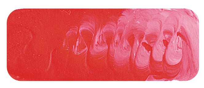 Matisse Fluid 36ml Napthol Scarlet - theartshop.com.au