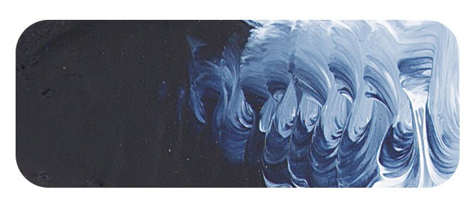 Matisse Fluid 36ml Paynes Grey - theartshop.com.au