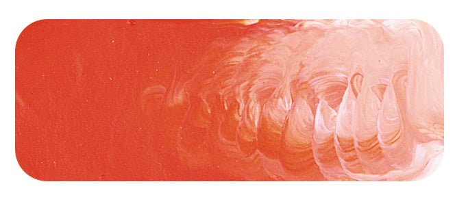 Matisse Fluid 36ml Vermillion - theartshop.com.au