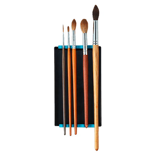 Mijello Multi-Use Tray (Brushes not inclued) - theartshop.com.au