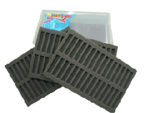 Neef Pastel Box Holds 90 - theartshop.com.au