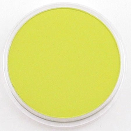 Pan Pastel Bright Yellow Green 680.5 - theartshop.com.au