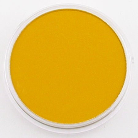 Pan Pastel Diarylide Yellow Shade 250.3 - theartshop.com.au