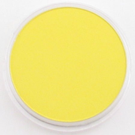 Pan Pastel Hansa Yellow 220.5 - theartshop.com.au