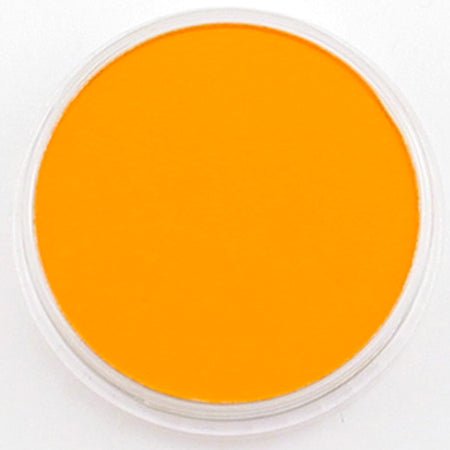 Pan Pastel Orange 280.5 - theartshop.com.au