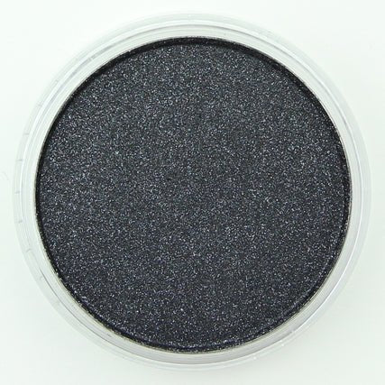 Pan Pastel Pearl Medium - Black Coarse - theartshop.com.au