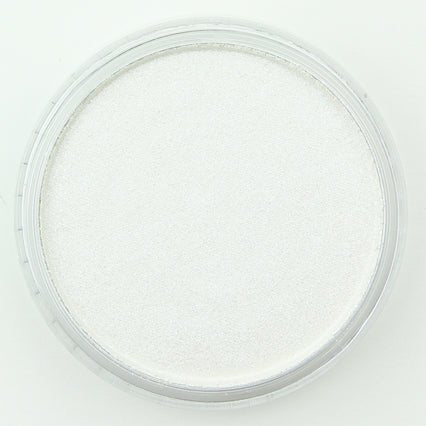 Pan Pastel Pearl Medium - White Coarse - theartshop.com.au