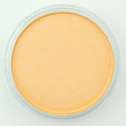 Pan Pastel Pearlescent Orange 952.5 - theartshop.com.au