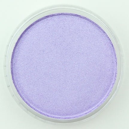 Pan Pastel Pearlescent Violet 954.5 - theartshop.com.au