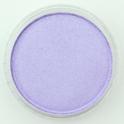 Pan Pastel Pearlescent Violet 954.5 - theartshop.com.au