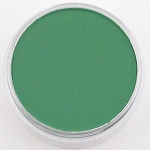 Pan Pastel Permanent Green Shade 640.3 - theartshop.com.au