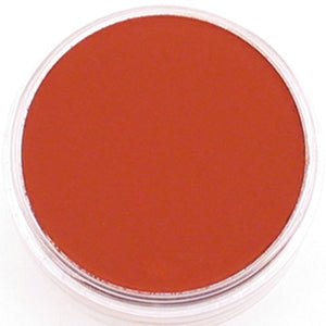 Pan Pastel Red Iron Oxide 380.5 - theartshop.com.au