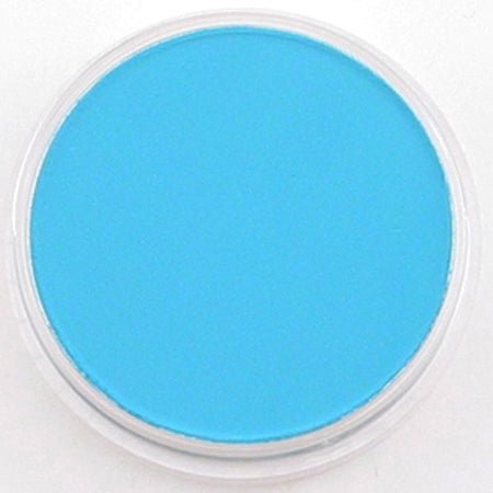Pan Pastel Turquoise 580.5 - theartshop.com.au