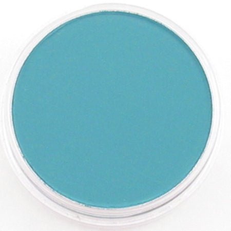 Pan Pastel Turquoise Shade 580.3 - theartshop.com.au