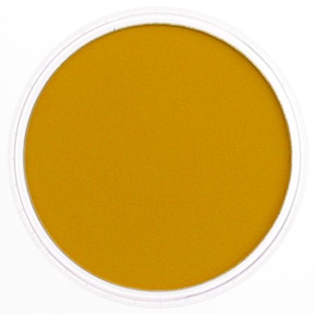 Pan Pastel Yellow Ochre 270.5 - theartshop.com.au