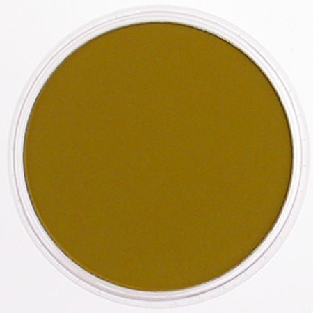 Pan Pastel Yellow Ochre Shade 270.3 - theartshop.com.au