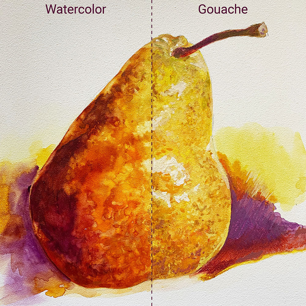 Ampersand Aquabord 1/8" - 16 x 20"