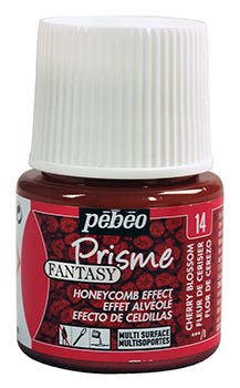 Pebeo Fantasy Prisme 45ml 14 Cherry Blossom - theartshop.com.au