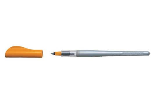 Pilot Parallel Pen Nib Width 2.4mm - theartshop.com.au