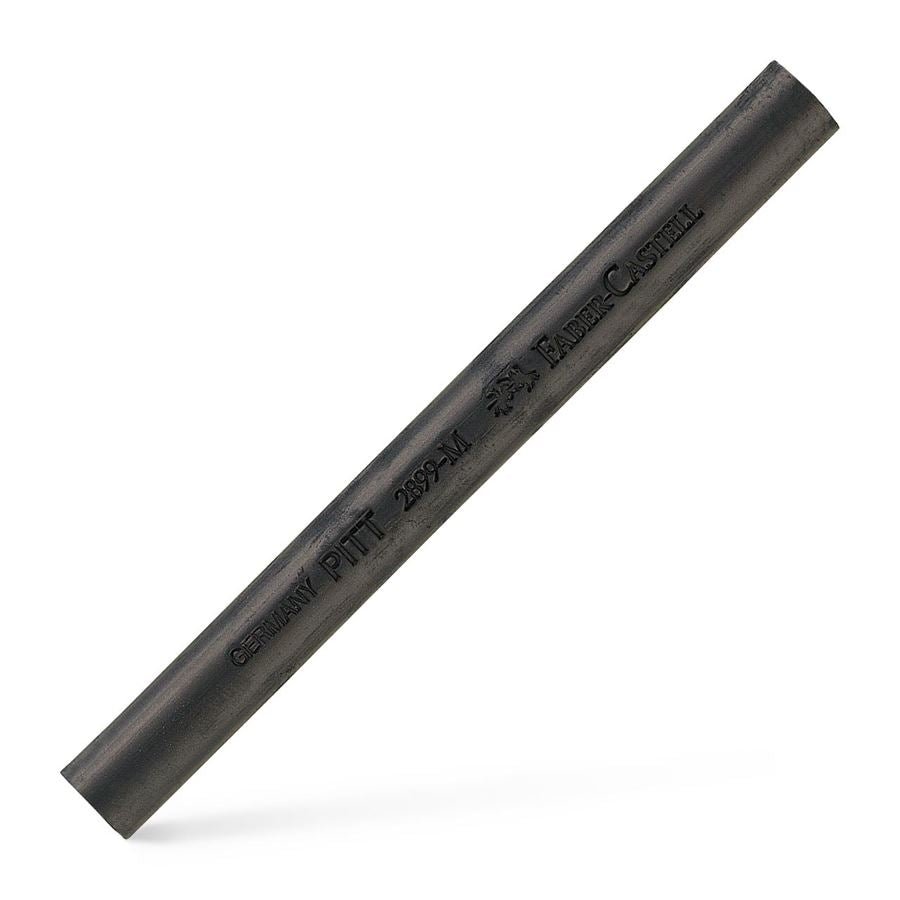 Pitt Charcoal Individual Stick Medium - theartshop.com.au