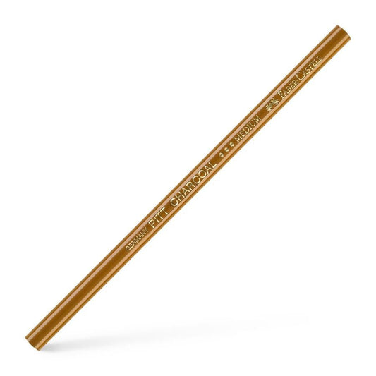 Pitt Compressed Charcoal Pencil Each Medium - theartshop.com.au