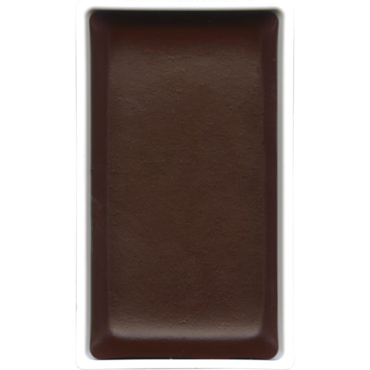 Kuretake Gansai Tambi Watercolour Pan No.72 Maroon