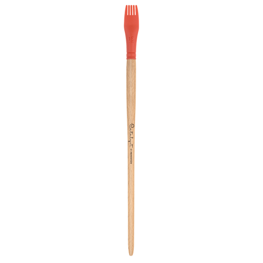 Princeton Catalyst Tool Orange Blade 5 Size 15 - theartshop.com.au