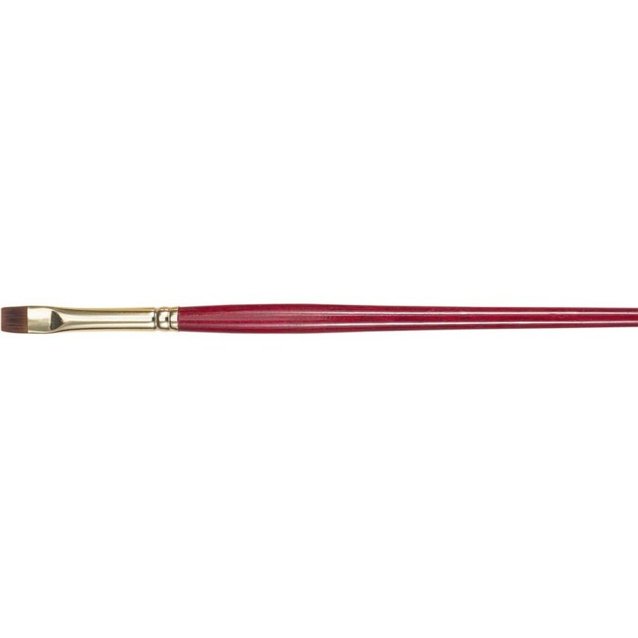 Princeton Neptune Serie n.P4750 pennello sintetico scoiattolo tondo Princeton Neptune Serie n.P4750 pennello sintetico scoiattolo tondo