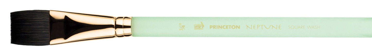 Princeton Neptune Aquarell 3/4" - theartshop.com.au