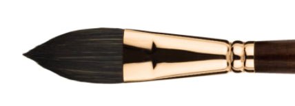 Princeton Neptune Oval Wash 1/2" - theartshop.com.au