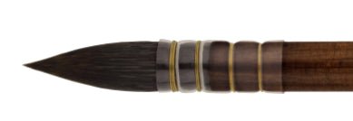 Princeton Neptune Quill Size 8 - theartshop.com.au