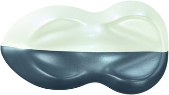 Schmincke Aerocolor Ink 28ml 900 Shine Silver - theartshop.com.au