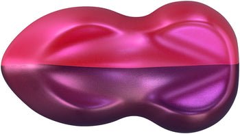 Schmincke Aerocolor Ink 28ml 903 Metallic Red - theartshop.com.au